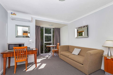 Quality Inn Airport Heritage - Brisbane Tourism 4