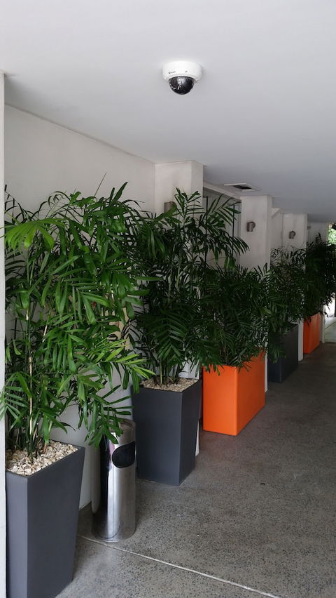 Quality Inn Airport Heritage - Brisbane Tourism 0