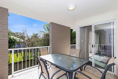 Quality Inn Airport Heritage - Brisbane Tourism 3