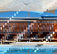 Broadwater Mariner Resort - Tourism Brisbane