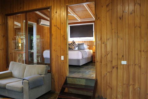 Kondalilla Eco Resort - Tourism Brisbane 6