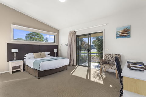 Quality Suites Point Cook Seasons 5 - Brisbane Tourism 5