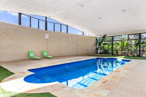 Quality Suites Point Cook Seasons 5 - Brisbane Tourism 4