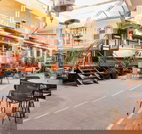 Quality Hotel Dickson - Brisbane Tourism