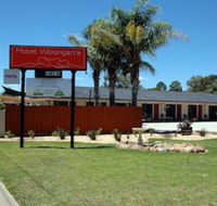 Motel Woongarra - Brisbane Tourism