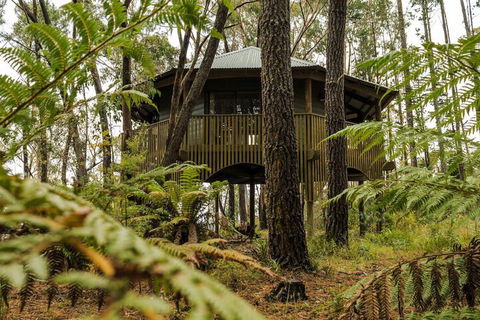 Federation Gardens & Possums Hideaway - Tourism Brisbane 3