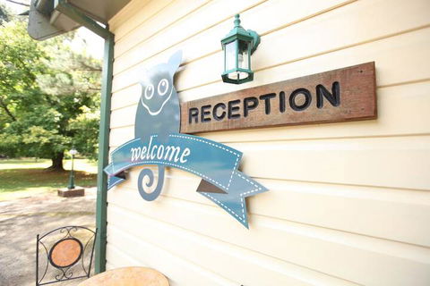 Federation Gardens & Possums Hideaway - Tourism Brisbane 7