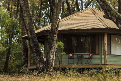 Federation Gardens & Possums Hideaway - Tourism Brisbane 1