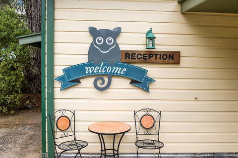 Federation Gardens & Possums Hideaway - Tourism Brisbane 4