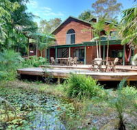 Planula Bed  Breakfast Retreat - Tourism Brisbane