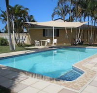 Ballina Colonial Motel - Brisbane 4u