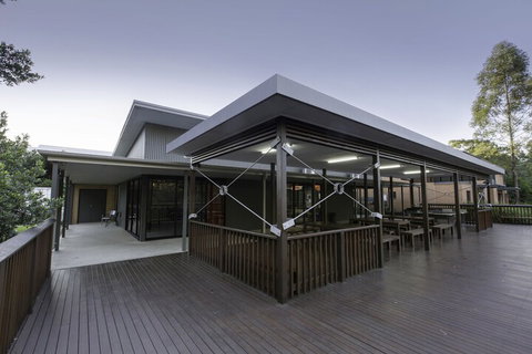 Macquarie University Village - Brisbane Tourism 2