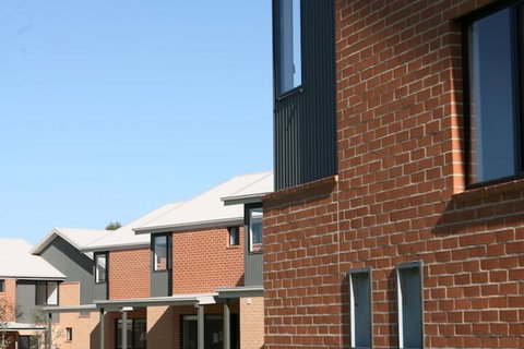 Macquarie University Village - Brisbane Tourism 1