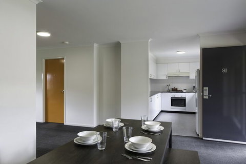Macquarie University Village - Brisbane Tourism 7