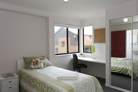Macquarie University Village - Brisbane Tourism 4