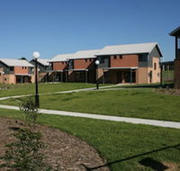 Macquarie University Village - Brisbane 4u
