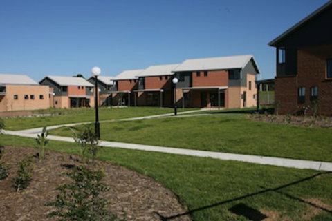 Macquarie University Village - Brisbane Tourism 0