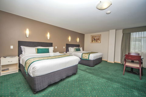 Hotel Northbridge - Brisbane Tourism 6