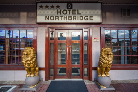 Hotel Northbridge - Brisbane Tourism 1