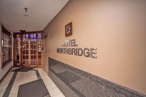 Hotel Northbridge - Brisbane Tourism 3