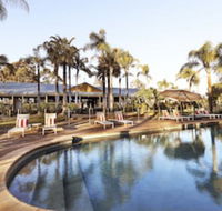 Pokolbin Village - Brisbane Tourism