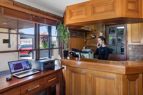 Best Western Olde Maritime - Brisbane Tourism 5