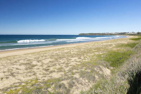 Seashells Beachfront Resort - Brisbane Tourism 0