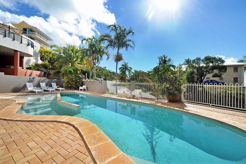 At Whitsunday Vista Holiday Apartments - Tourism Brisbane 1