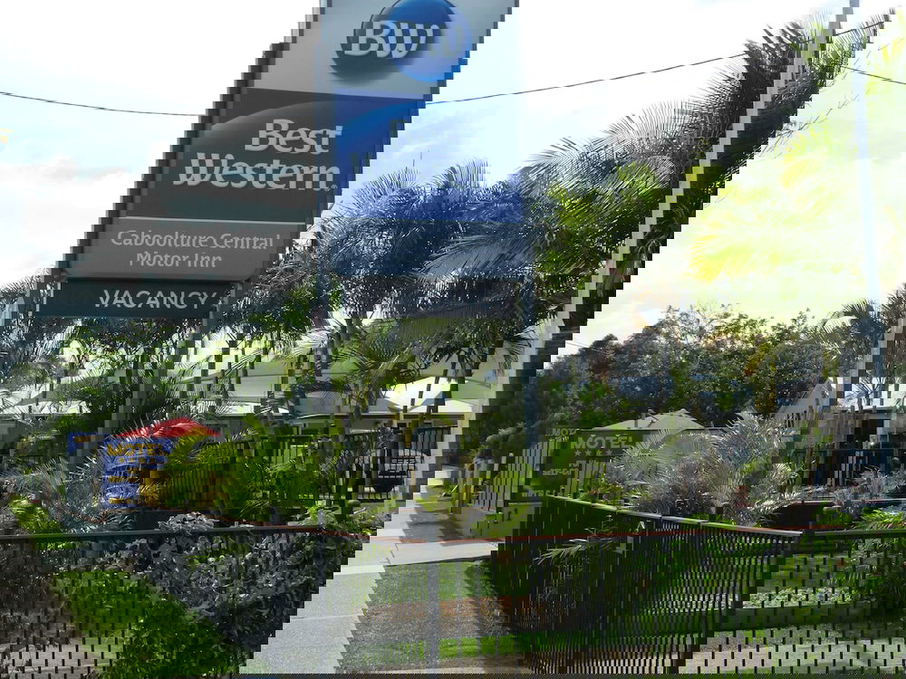 Caboolture QLD Brisbane Tourism