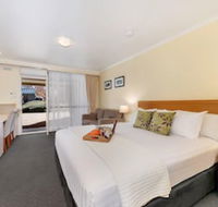 Beechworth Motor Inn - Brisbane Tourism