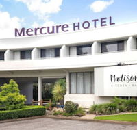 Mercure Charlestown - Brisbane 4u