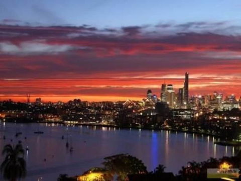 Airport International Hotel Brisbane - Tourism Brisbane 2