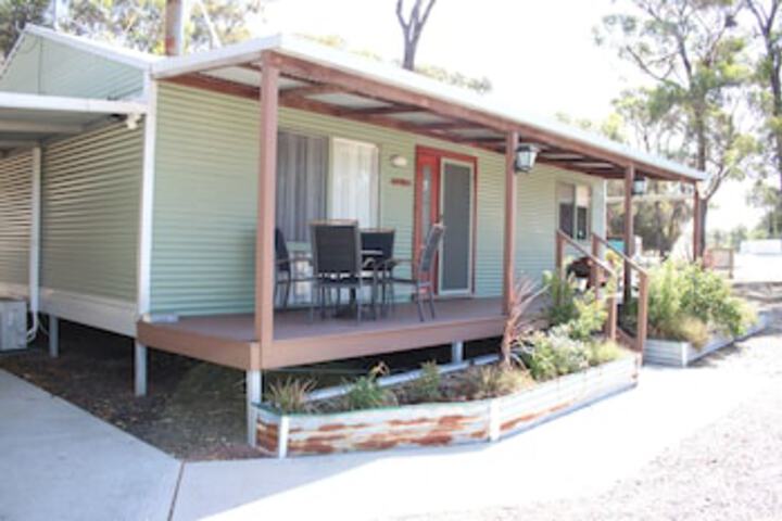 Kendenup WA Brisbane 4u