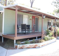 Kendenup Lodge and Cottages - Brisbane 4u