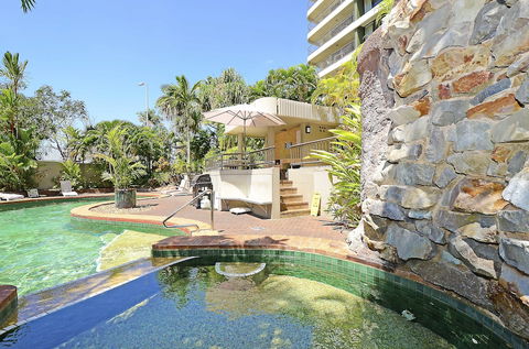 Marrakai Apartments - Brisbane 4u 1