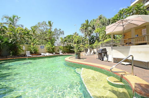 Marrakai Apartments - Brisbane 4u 3