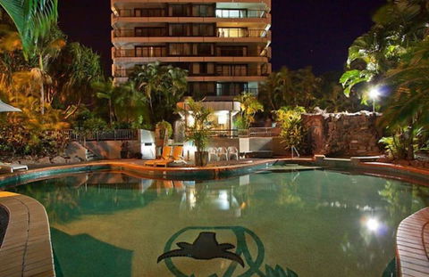 Marrakai Apartments - Brisbane 4u 2