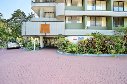 Marrakai Apartments - Brisbane 4u 0