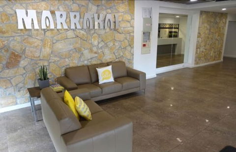 Marrakai Apartments - Brisbane 4u 4