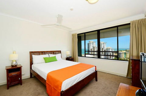 Marrakai Apartments - Brisbane 4u 6