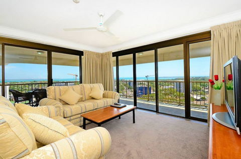 Marrakai Apartments - Brisbane 4u 5