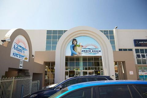 Ocean View Motel - Brisbane Tourism 2