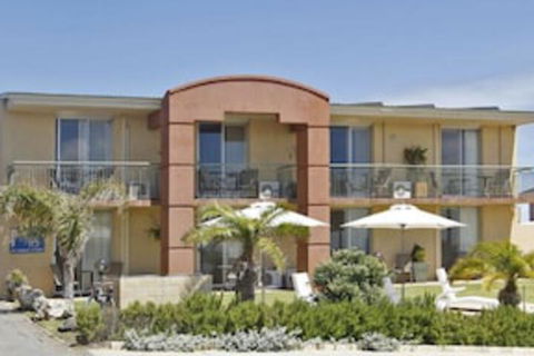 Ocean View Motel - Brisbane Tourism 0