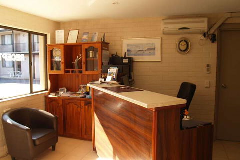 Pigeon House Motor Inn - Brisbane Tourism 7