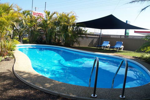 Pigeon House Motor Inn - Brisbane Tourism 6