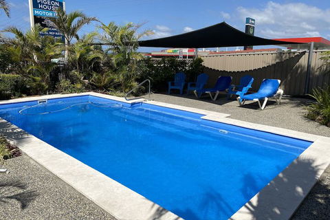 Pigeon House Motor Inn - Brisbane Tourism 4