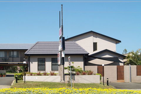 Pigeon House Motor Inn - Brisbane Tourism 1