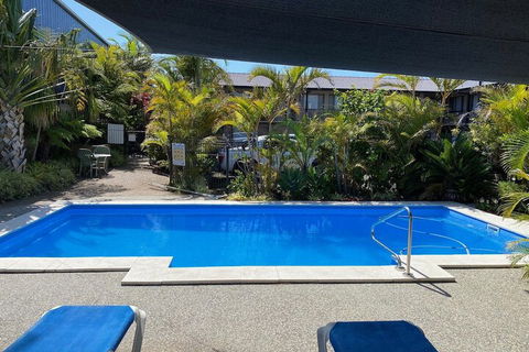 Pigeon House Motor Inn - Brisbane Tourism 5