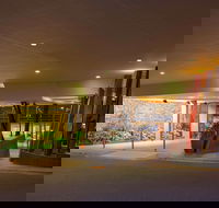 Mantra Gladstone - Brisbane 4u