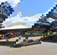 Best Western The Henry Parkes Tenterfield - Brisbane Tourism